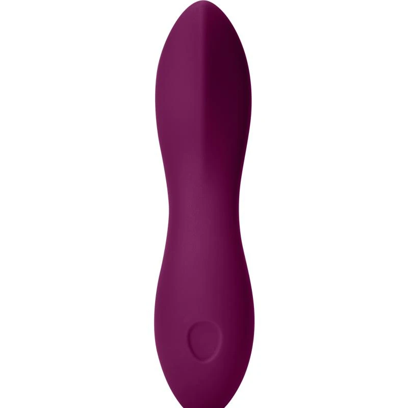 商品Dame|Dip Classic Vibrator,价格¥264,第1张图片