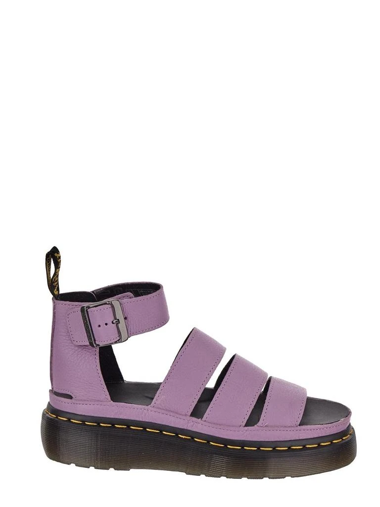 商品Dr. Martens|Clarissa II Quad,价格¥814,第1张图片