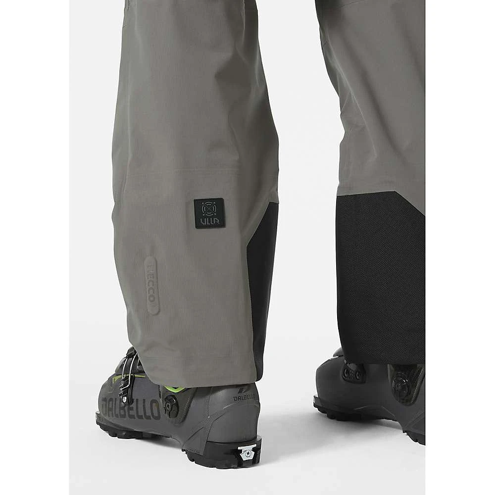 商品Helly Hansen|Helly Hansen Men's Ridge Infinity Shell Pant,价格¥3925,第5张图片详细描述