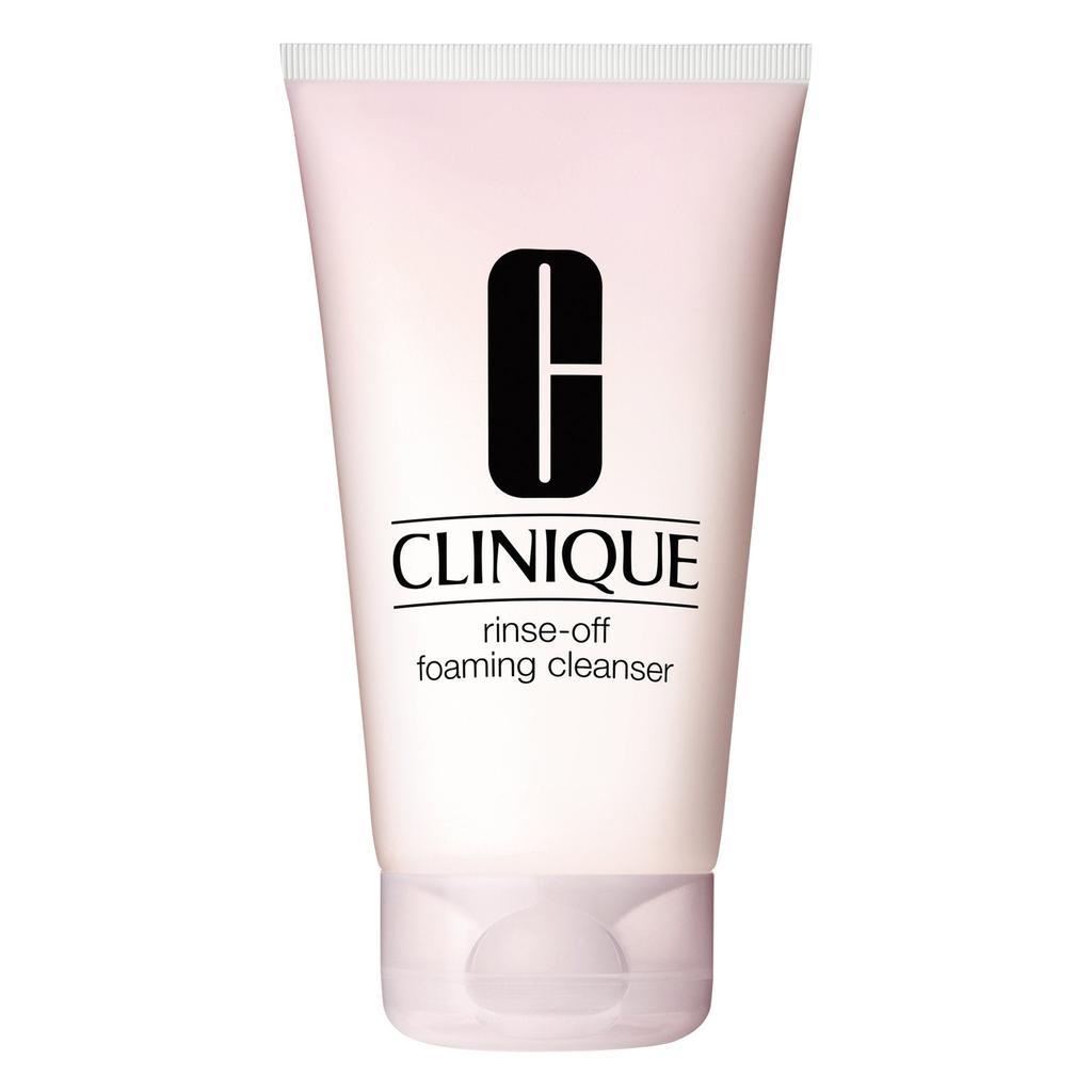 商品Clinique|Rinse Off Foaming Cleanser,价格¥172,第1张图片