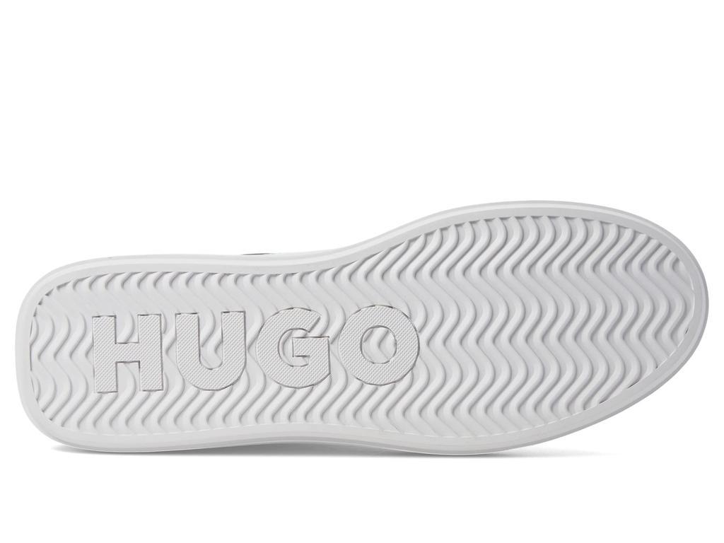 商品Hugo Boss|Allen Tennis Sneakers,价格¥1115,第5张图片详细描述