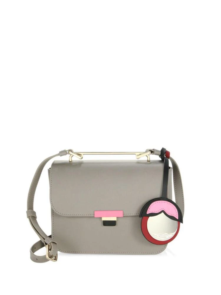 商品Furla|迷你斜挎包,价格¥2954,第1张图片