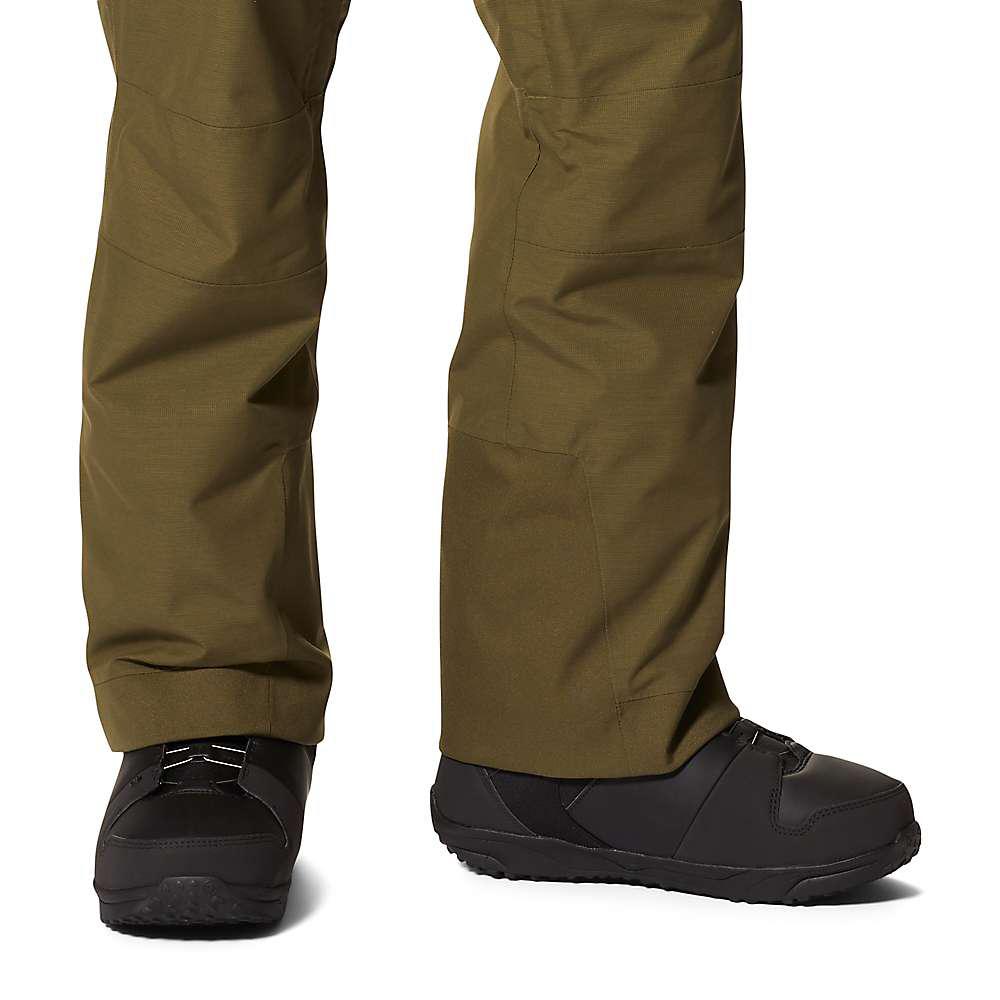 Mountain Hardwear Men's Sky Ridge GTX Pant商品第8张图片规格展示