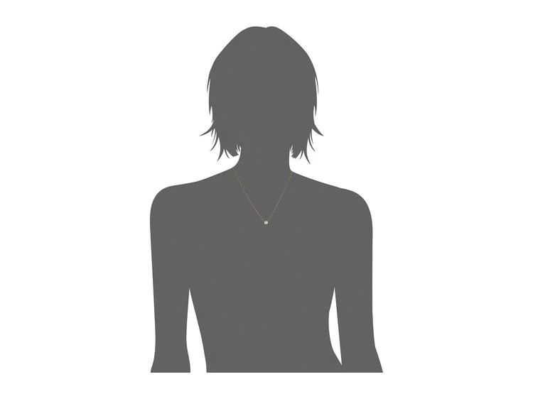 商品Dogeared|Maid of Honor 白珍珠项链,价格¥321,第4张图片详细描述