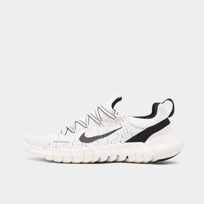 商品NIKE|Men's Nike Free Run 5.0 Running Shoes,价格¥407,第1张图片