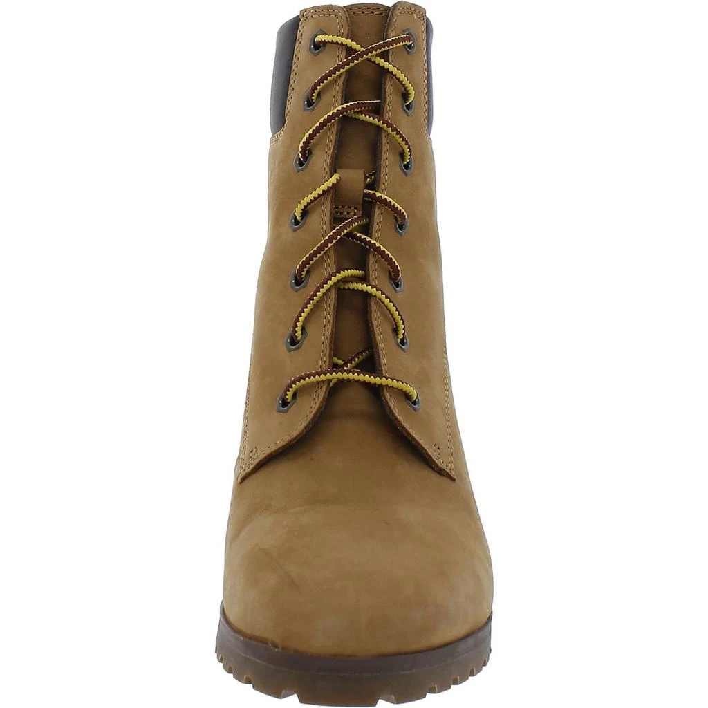 商品Timberland|Allington Womens Leather Ankle Hiking Boots,价格¥1032,第3张图片详细描述