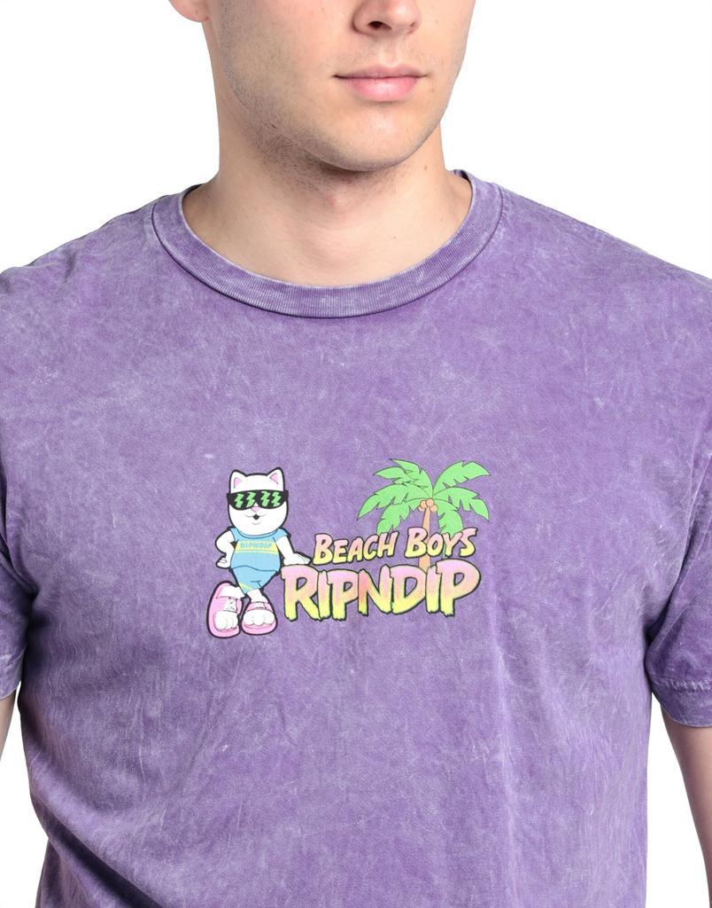 商品RIPNDIP|T-shirt,价格¥451,第6张图片详细描述