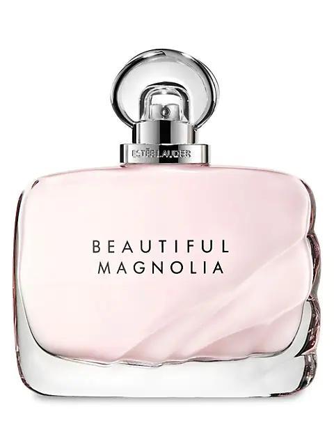 商品Estée Lauder|Beautiful Magnolia Eau De Parfum,价格¥582-¥984,第5张图片详细描述