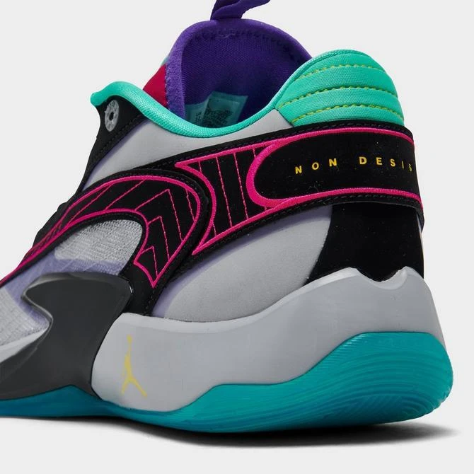 商品Jordan|Jordan Luka 2 Basketball Shoes,价格¥482,第3张图片详细描述