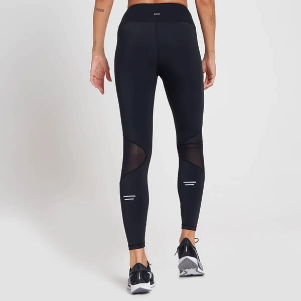 商品Myprotein|MP Women's Velocity Leggings - Black,价格¥274,第3张图片详细描述