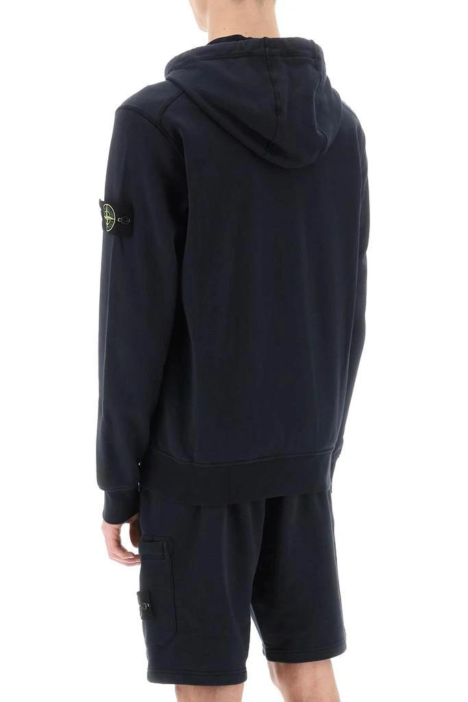 商品Stone Island|zip-up hoodie,价格¥1520,第3张图片详细描述