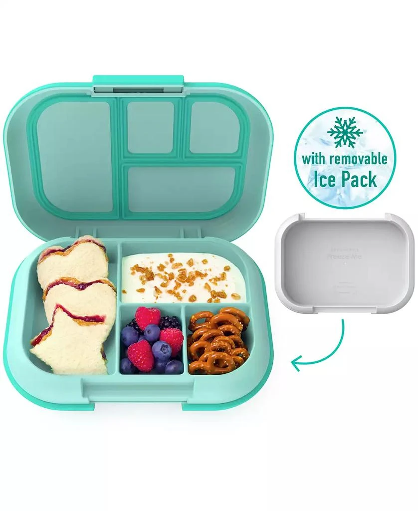 Kids Chill Lunch Box - Green/Navy 商品