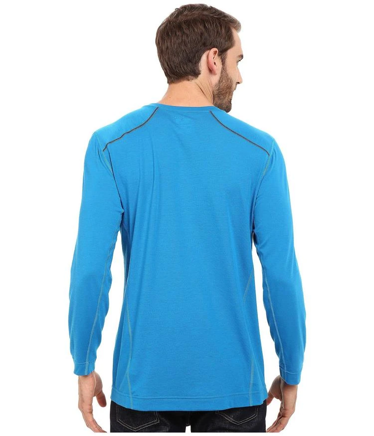 商品Mountain Hardwear|CoolHiker™ L/S Tee,价格¥236,第3张图片详细描述