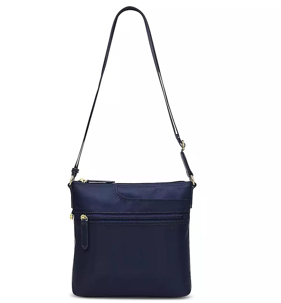 商品Radley|Women's Pockets Essentials Small   Ziptop Crossbody Bag,价格¥808,第1张图片