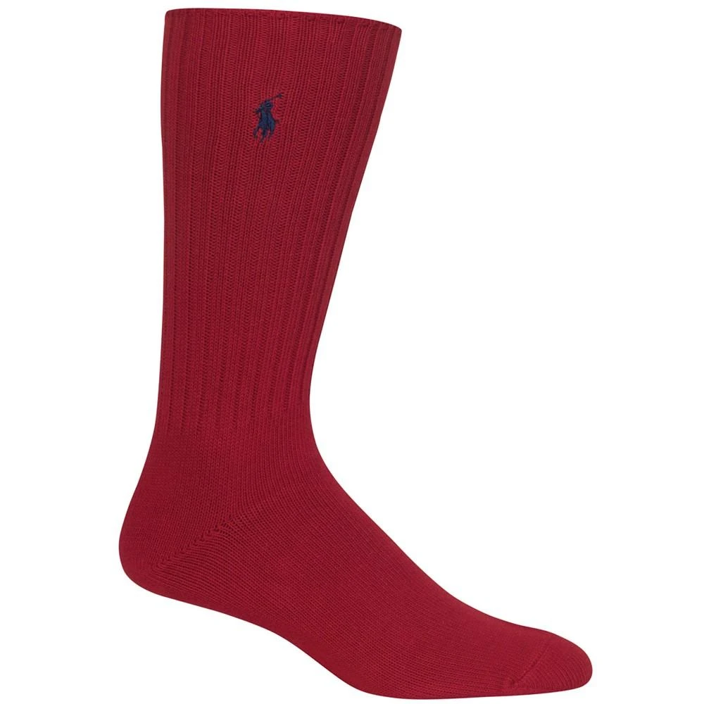 商品Ralph Lauren|男式西装袜,价格¥90,第1张图片