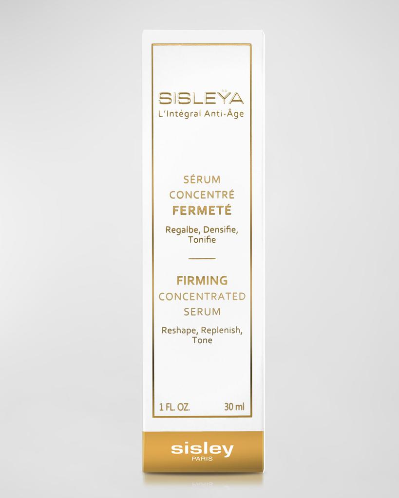 Sisleÿa L'Integral Anti-Age Firming Concentrated Serum商品第5张图片规格展示