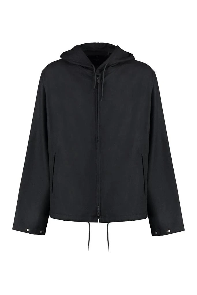 商品Y-3|Y-3 ADIDAS FULL ZIP HOODIE,价格¥2034,第1张图片