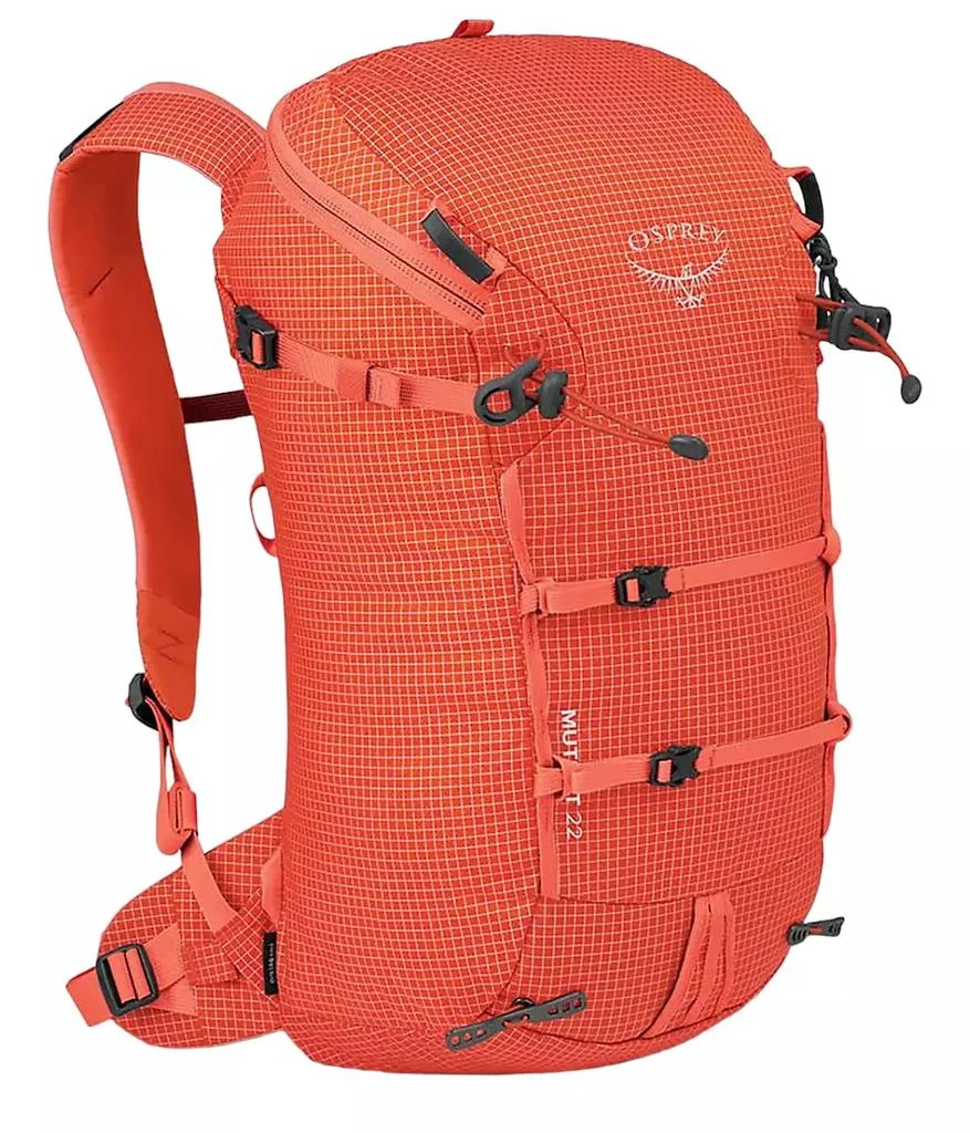 商品Osprey|Osprey Mutant 22 Backpack,价格¥1080,第1张图片详细描述