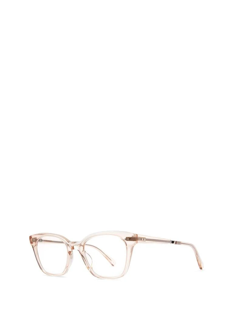 商品MR. LEIGHT|MR. LEIGHT Eyeglasses,价格¥2796,第2张图片详细描述