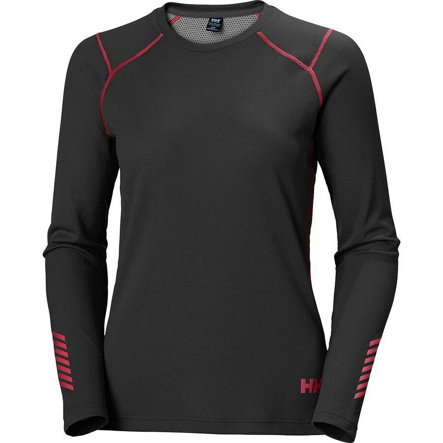 商品Helly Hansen|Lifa Active Crew Top - Women's,价格¥244,第1张图片