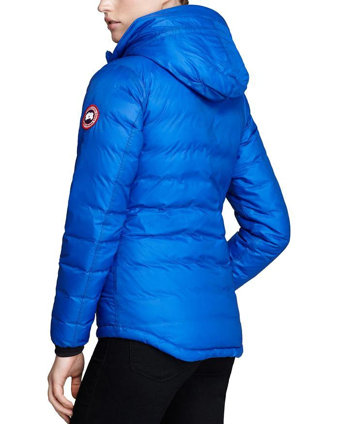 商品Canada Goose|PBI Collection Camp 连帽羽绒马夹,价格¥4677,第2张图片详细描述