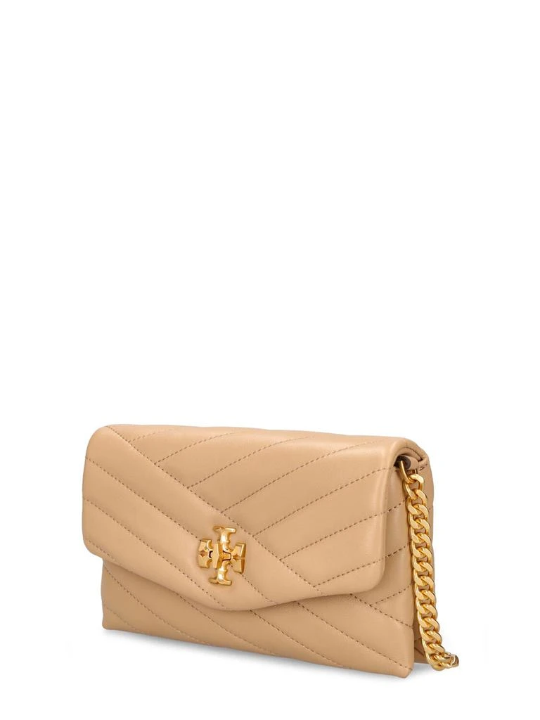 商品Tory Burch|Kira 真皮单肩包,价格¥2387,第2张图片详细描述