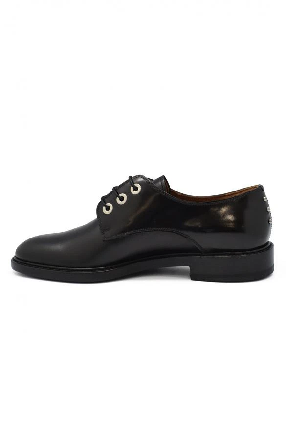 商品Givenchy|Lace-up shoes,价格¥2633,第3张图片详细描述