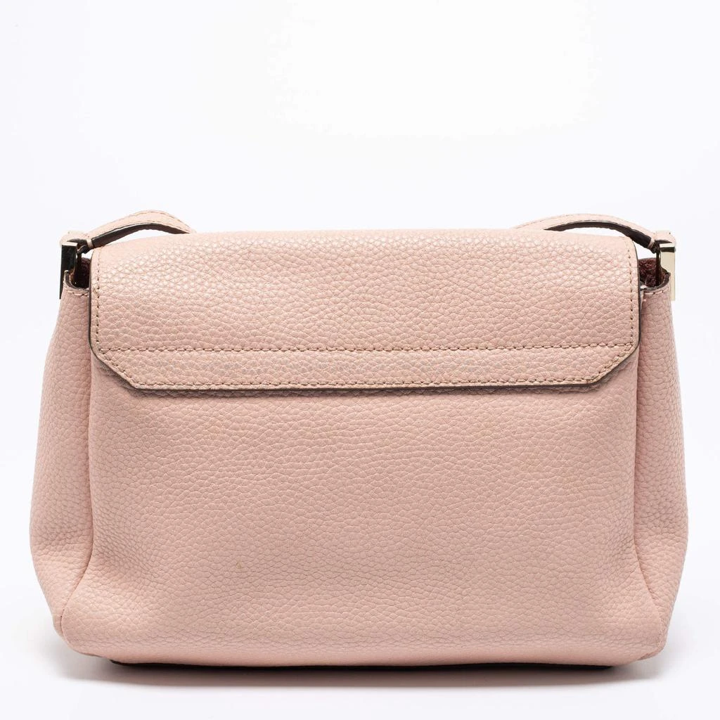 商品[二手商品] Kate Spade|Kate Spade Light Pink Leather Pershing Street Ava Crossbody Bag,价格¥801,第4张图片详细描述