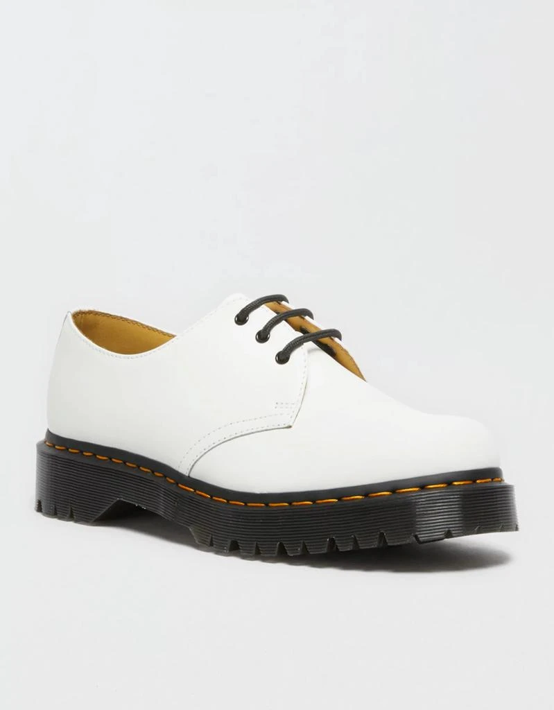 商品AE|Dr. Martens Bex Leather Oxford Shoes,价格¥489,第2张图片详细描述