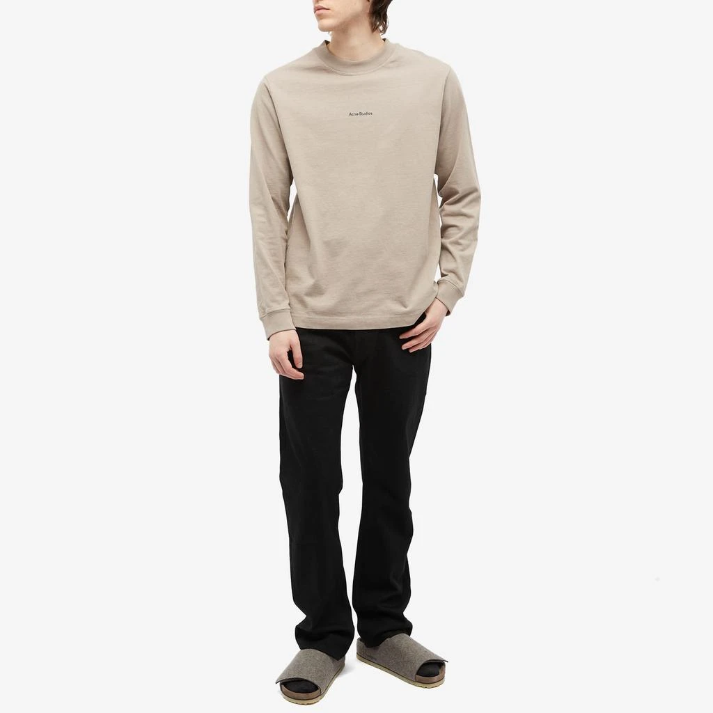 商品Fear of god|Fear of God Eternal Denim 5 Pocket Jeans,价格¥4789,第4张图片详细描述