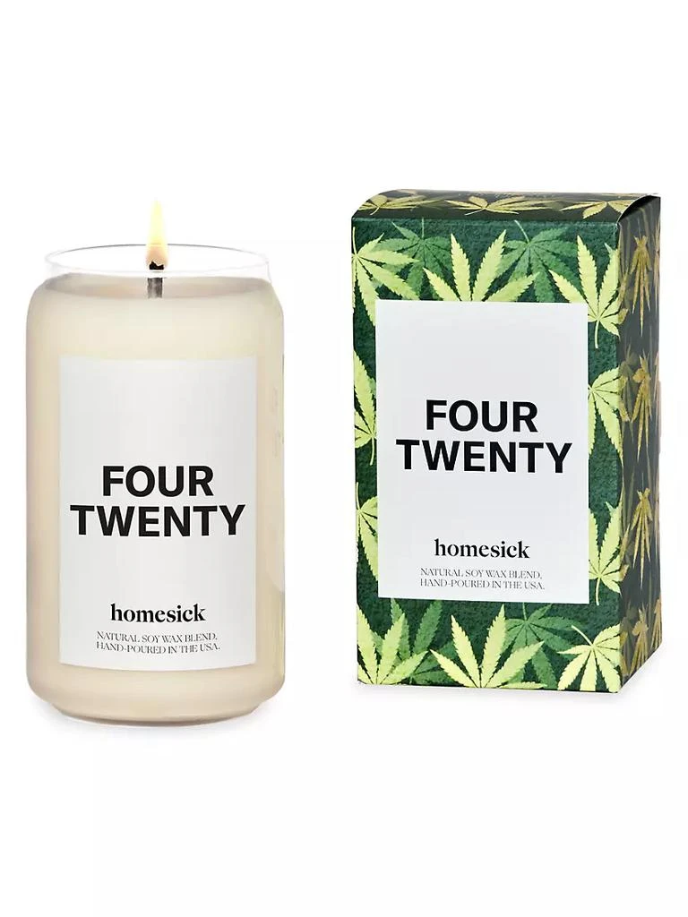 商品Homesick|Memory Collection 4 Twenty Candle,价格¥285,第1张图片