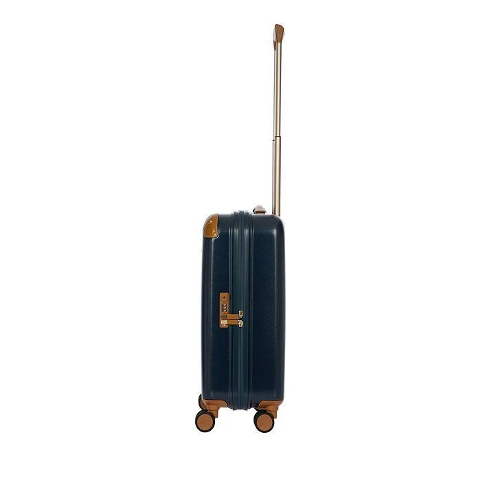商品Bric's|Amalfi 21" Carry On Spinner Suitcase,价格¥2595,第4张图片详细描述
