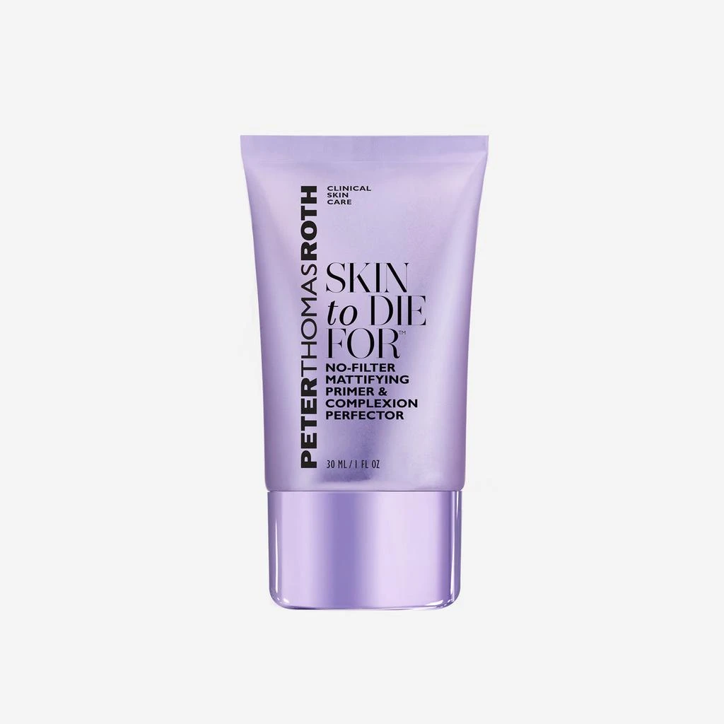 商品Peter Thomas Roth|SKIN TO DIE FOR 妆前乳 30 ml,价格¥244,第1张图片