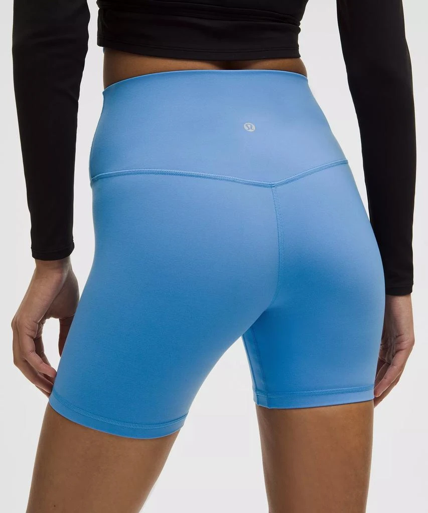 lululemon Align™ High-Rise Short 6" 商品