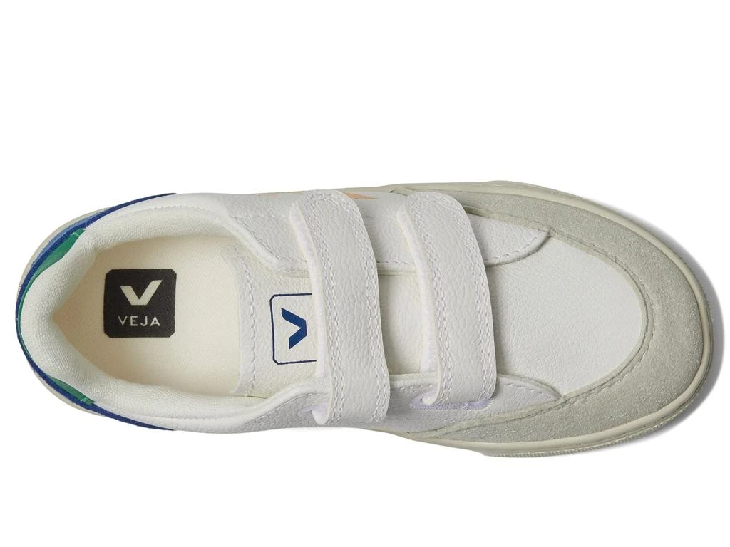 商品Veja|Small V-12 Chromefree (Little Kid/Big Kid),价格¥823,第2张图片详细描述