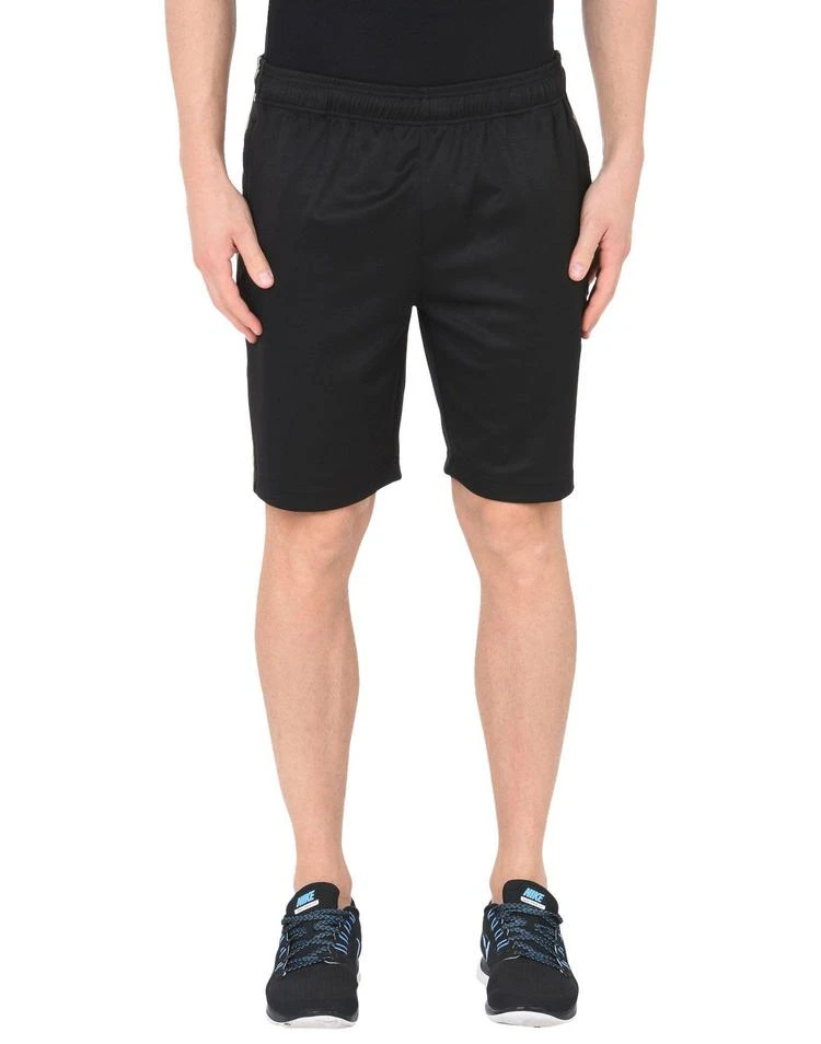 商品STUSSY|STRIPE RIB TRACK SHORT,价格¥879,第3张图片详细描述