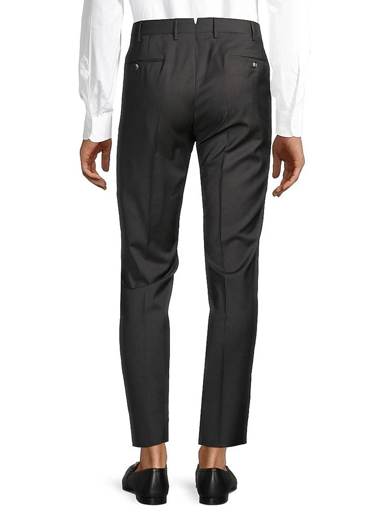 商品PT TORINO|Lux Stretch Wool Pants,价格¥3507,第5张图片详细描述