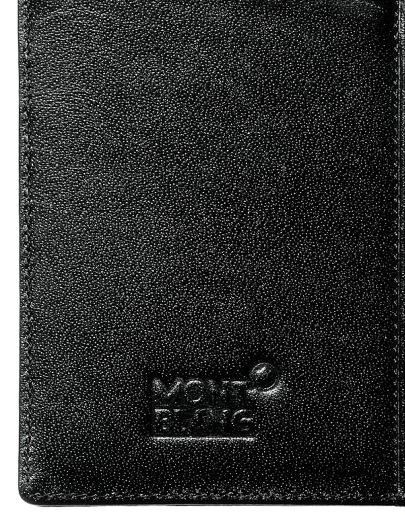 商品MontBlanc|Small Leather Goods,价格¥1770,第2张图片详细描述