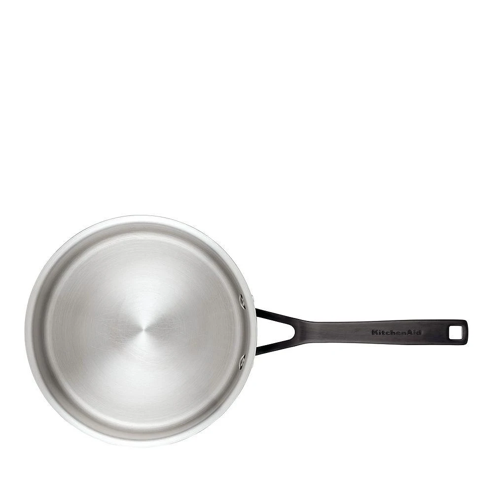 5 Ply Stainless Steel 3 Qt Saucepan and Lid 商品