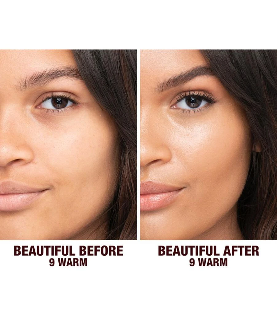 Charlotte's Beautiful Skin Foundation 商品