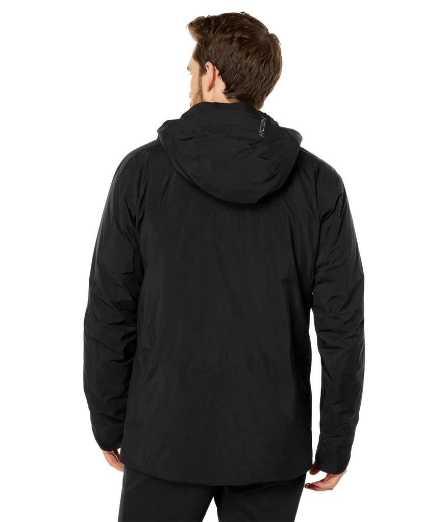 商品Arc'teryx|Arc'teryx Beta Insulated Jacket Men's | Insulated Gore-Tex Mountain Shell,价格¥5257,第2张图片详细描述