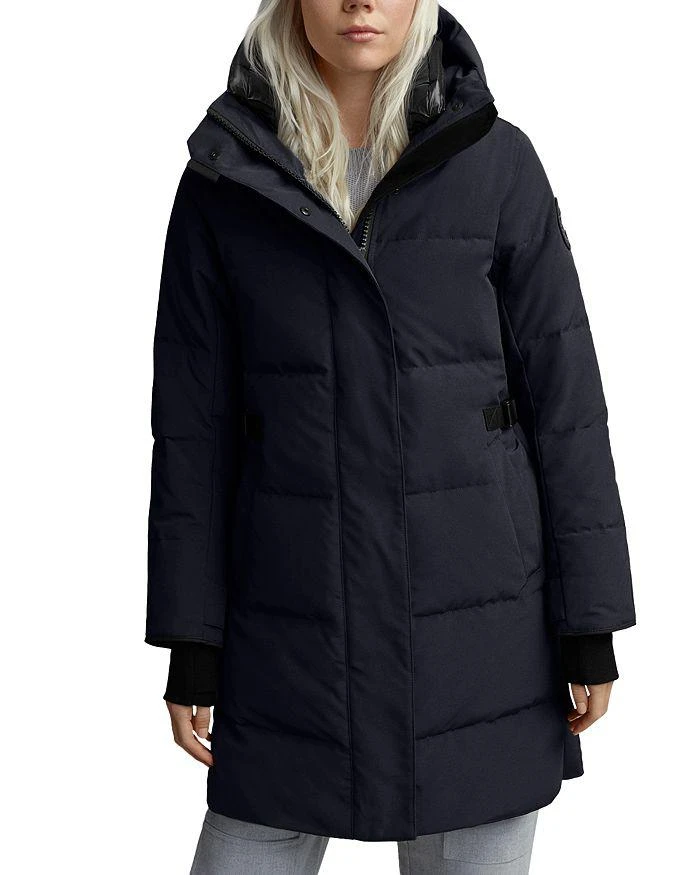 商品Canada Goose|Black Label Bennett Down Parka,价格¥8532,第1张图片