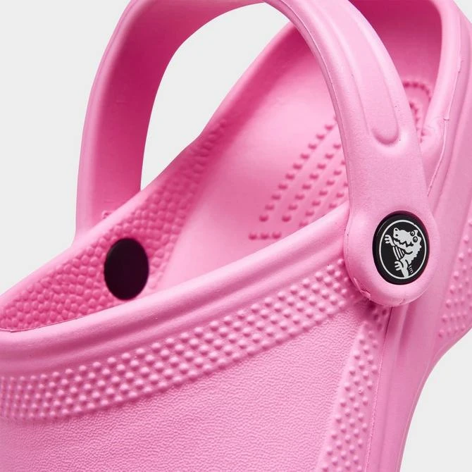 商品Crocs|Little Kids' Crocs Classic Clog Shoes,价格¥300,第3张图片详细描述