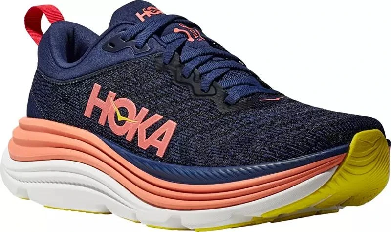 商品Hoka One One|HOKA Women's Gaviota 5 Running Shoes,价格¥1284,第5张图片详细描述