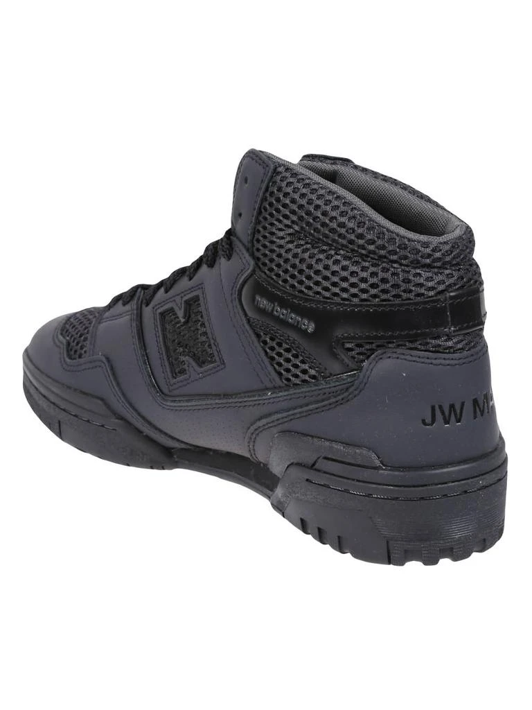 商品New Balance|JUNYA WATANABE X NEW BALANCE - Bb650 Sneakers,价格¥2379,第3张图片详细描述