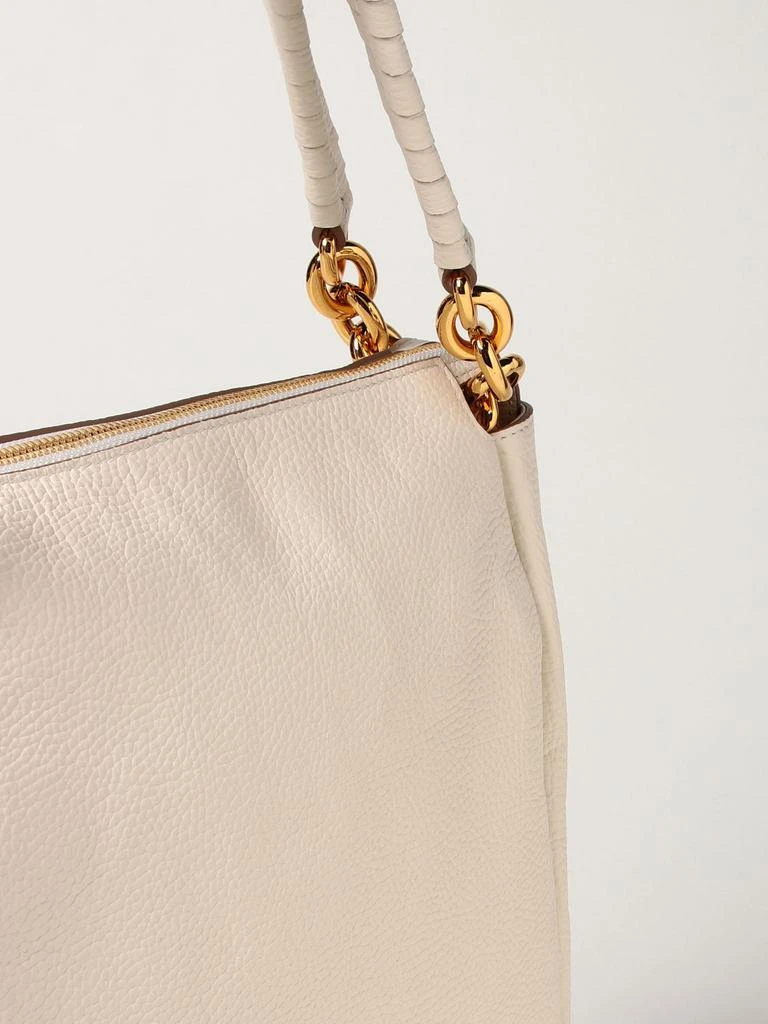 商品Coccinelle|Maelody Coccinelle bag in grained leather,价格¥1249,第3张图片详细描述