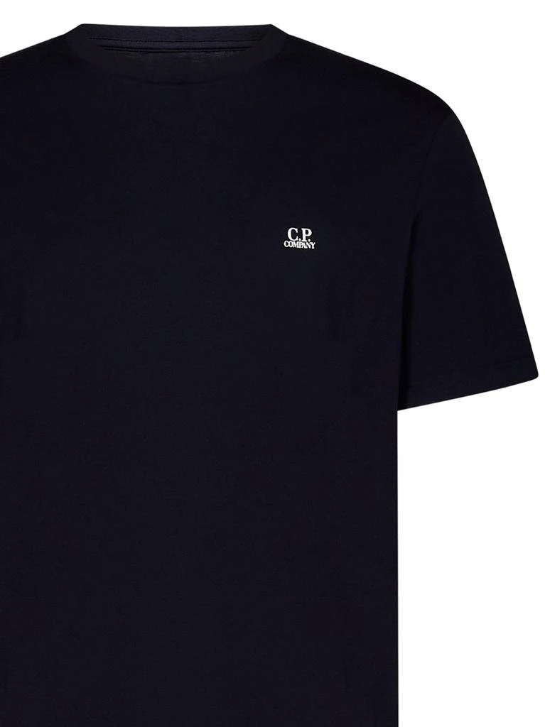 商品C.P. Company|C.P. Company 30/1 Jersey Goggle T-shirt,价格¥650,第4张图片详细描述