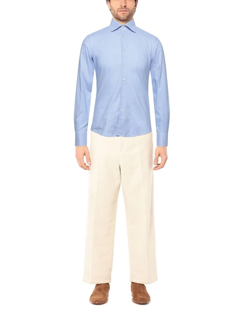 商品PAL ZILERI|Striped shirt,价格¥980,第2张图片详细描述