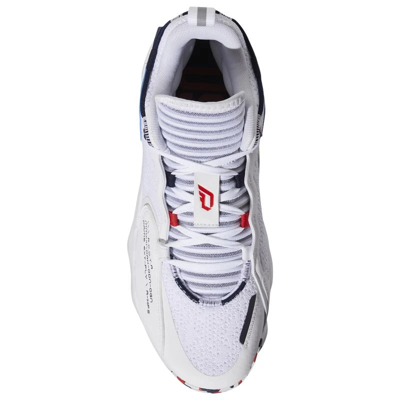 商品Adidas|adidas Dame 7 Extply - Men's,价格¥486,第4张图片详细描述