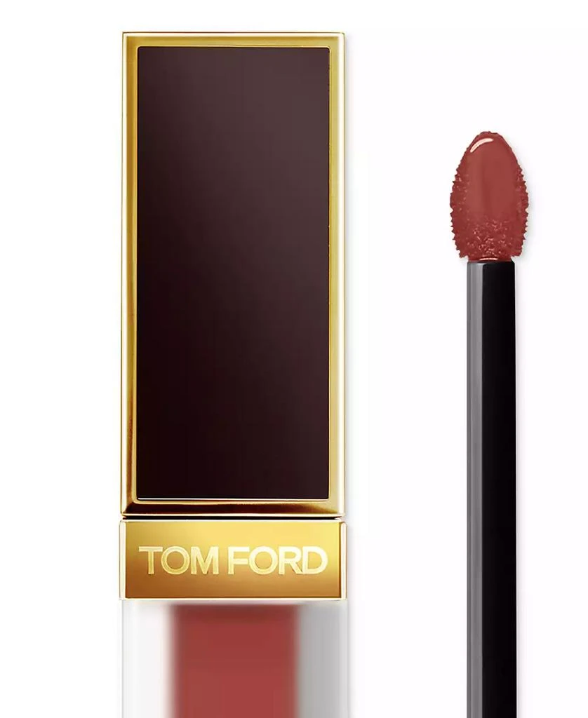 Luxe Matte Liquid Lipstick 商品